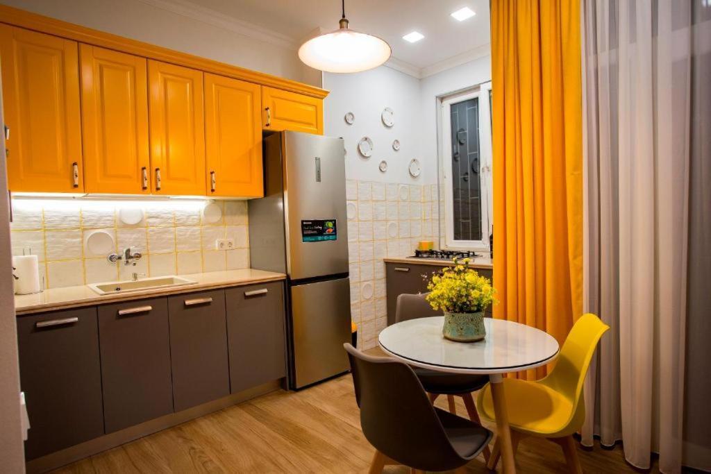 The Marmara Apartment Hotel Стамбул Экстерьер фото
