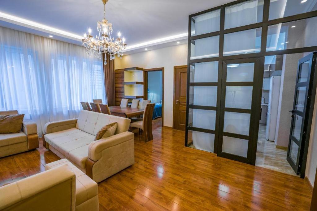 The Marmara Apartment Hotel Стамбул Экстерьер фото