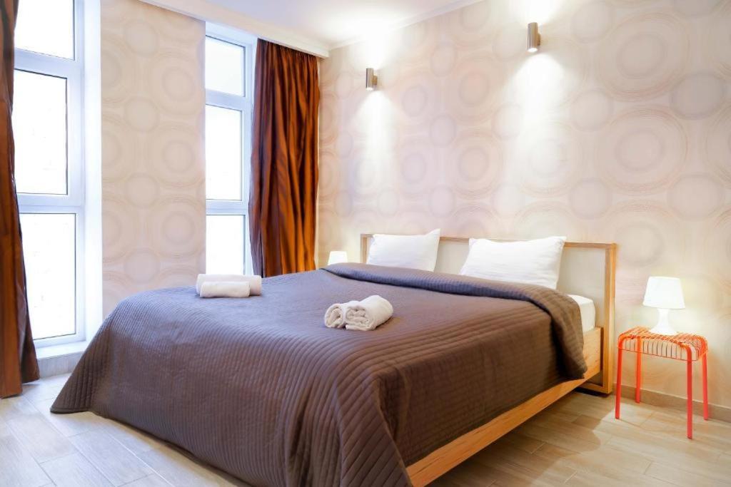 The Marmara Apartment Hotel Стамбул Экстерьер фото